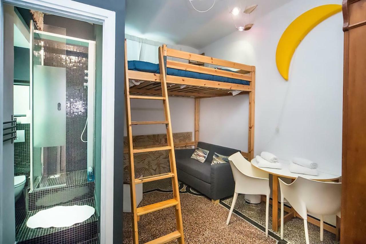 Bed & Breakfast Il Mago Varazze Εξωτερικό φωτογραφία
