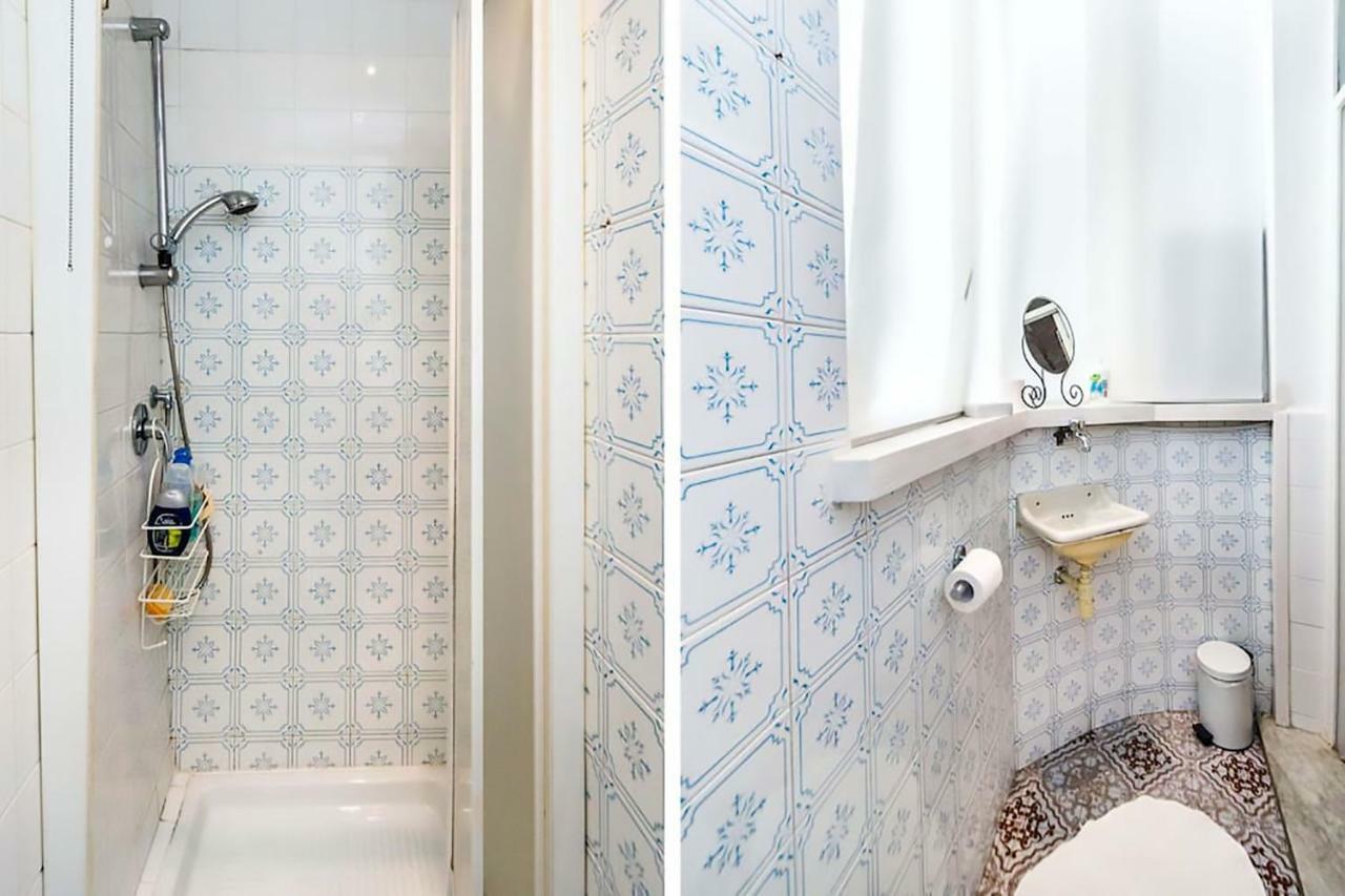 Bed & Breakfast Il Mago Varazze Εξωτερικό φωτογραφία
