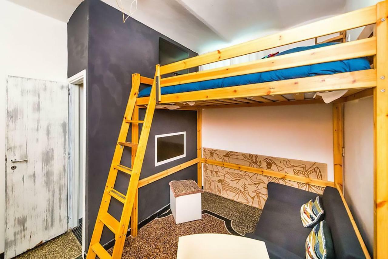 Bed & Breakfast Il Mago Varazze Εξωτερικό φωτογραφία