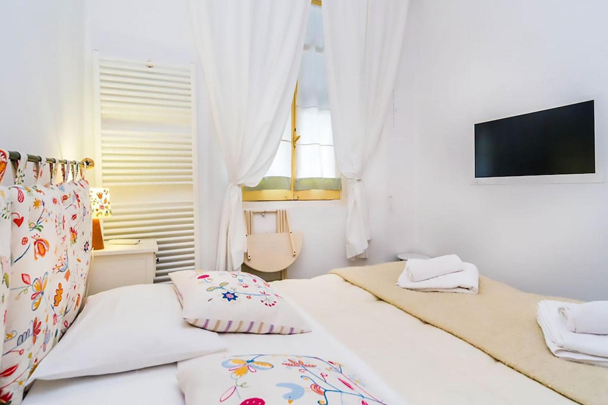 Bed & Breakfast Il Mago Varazze Εξωτερικό φωτογραφία
