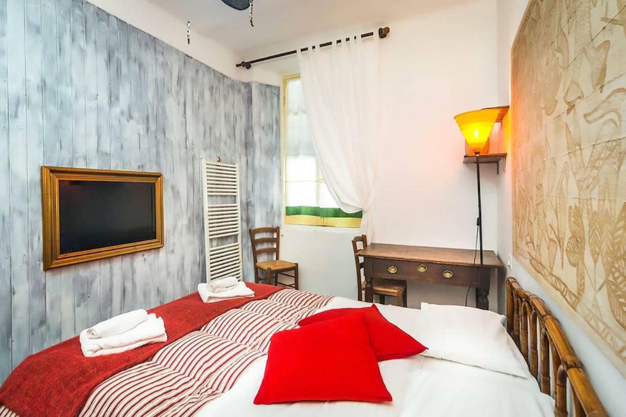 Bed & Breakfast Il Mago Varazze Εξωτερικό φωτογραφία