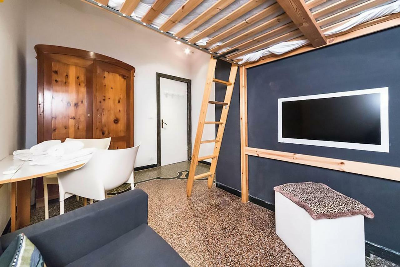 Bed & Breakfast Il Mago Varazze Εξωτερικό φωτογραφία