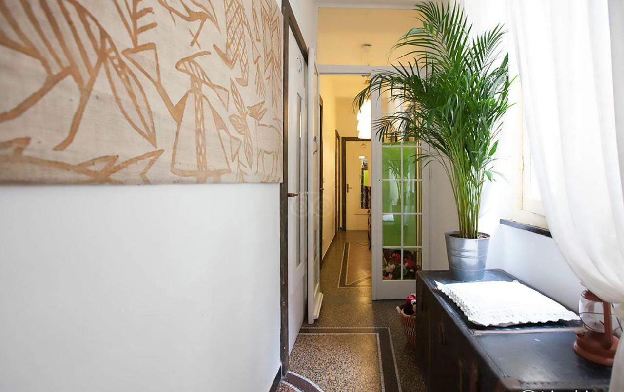 Bed & Breakfast Il Mago Varazze Εξωτερικό φωτογραφία