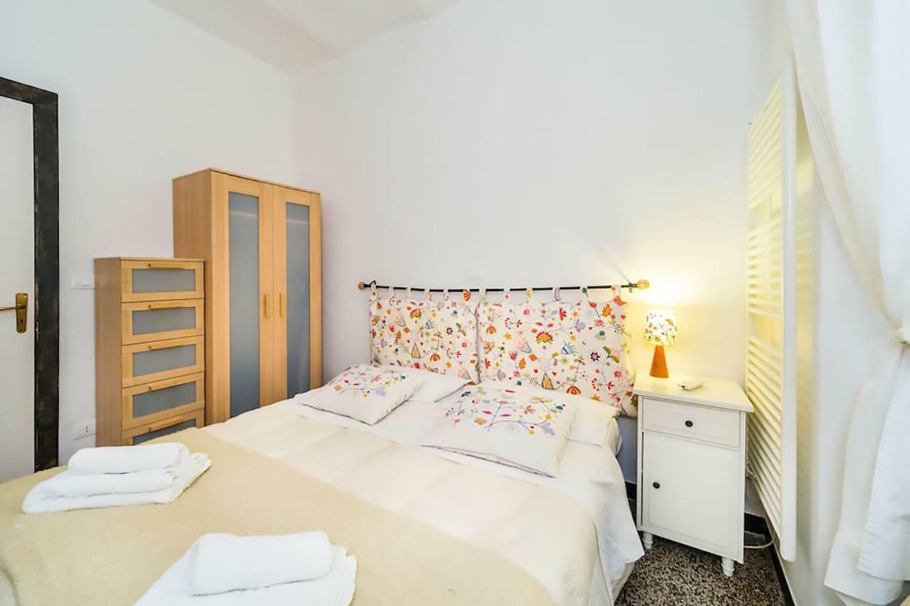 Bed & Breakfast Il Mago Varazze Εξωτερικό φωτογραφία