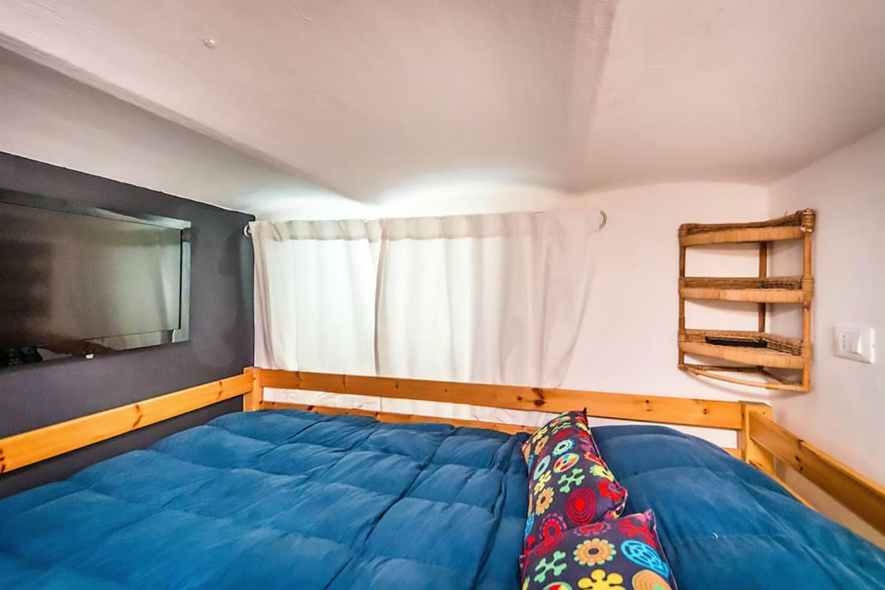 Bed & Breakfast Il Mago Varazze Εξωτερικό φωτογραφία