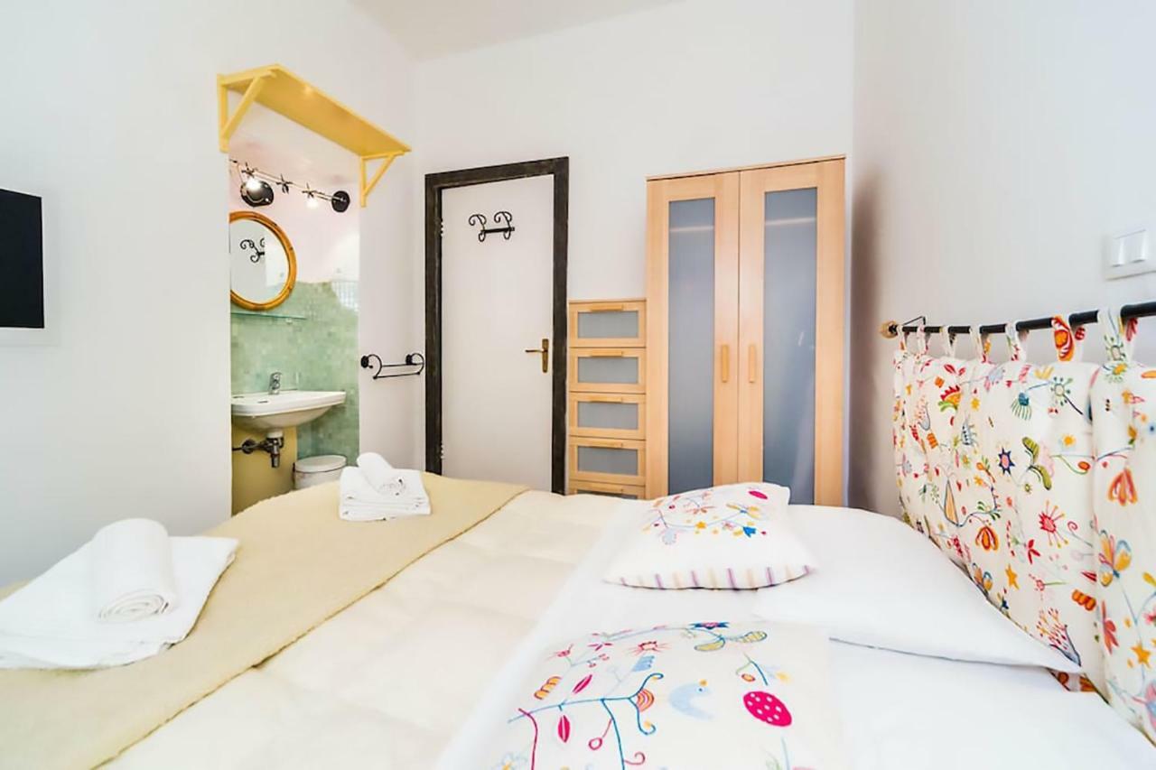 Bed & Breakfast Il Mago Varazze Εξωτερικό φωτογραφία
