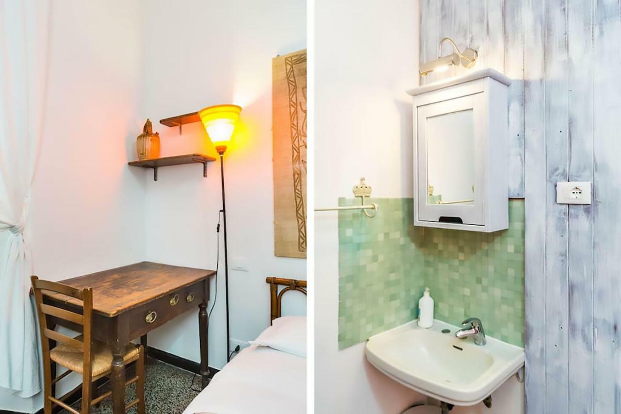 Bed & Breakfast Il Mago Varazze Εξωτερικό φωτογραφία