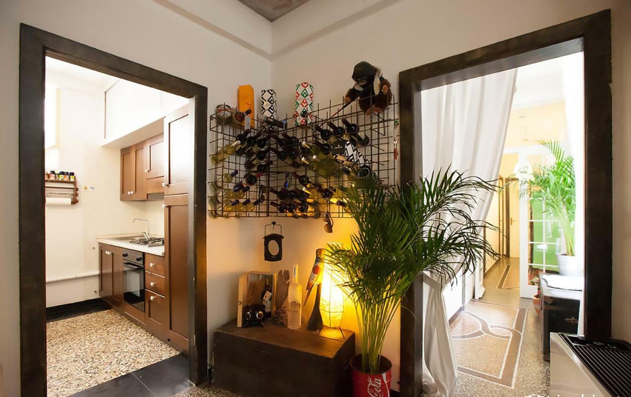 Bed & Breakfast Il Mago Varazze Εξωτερικό φωτογραφία